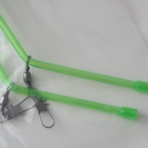 Tsunami Plastic Sea Boom