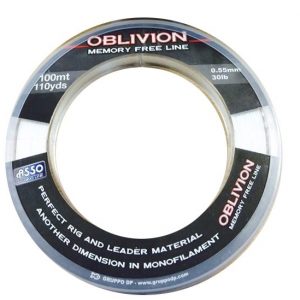 Asso Oblivion 100m