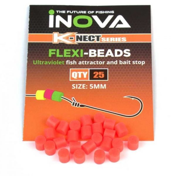Inova flexi-bead orange jpeg