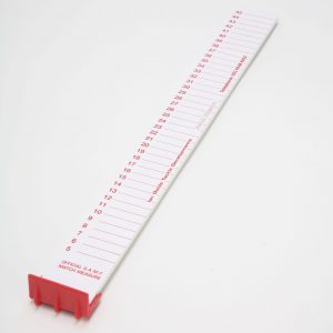 Ian Golds Match Measure - COLLECT IN STORE!