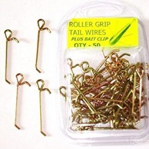 CJT Roller grip tail with bait clip jpeg