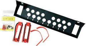 Breakaway Seat Box Conversion Accessory Kit