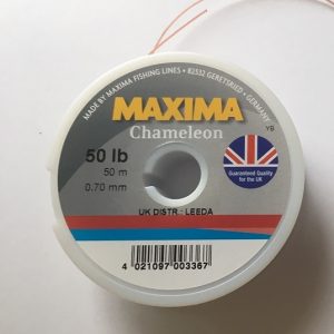 Maxima Chameleon 50m jpeg