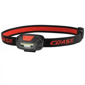 Coast IPX4 headlamp jpeg
