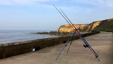 Rutherford's Angling