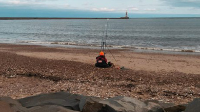 Rutherford's Angling