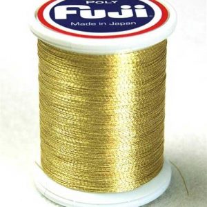 Fuji Ultra Poly Metallic Thread A Grade
