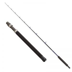 Fladen Maxximus Solid Carbon Shadow 8ft Rod - COLLECT IN STORE ONLY!