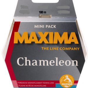 Maxima Chameleon Mini Pack (100m)