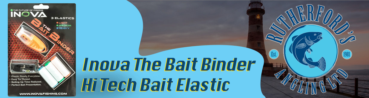 Innova Bait Binder