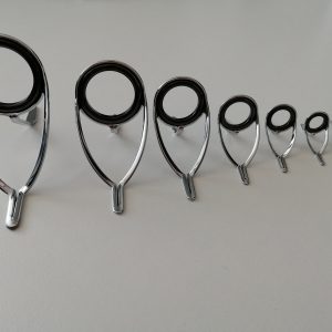 KWLSG Rod Rings