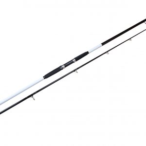 Rutherford's Angling 10ft Pier Rod - COLLECT IN STORE ONLY!