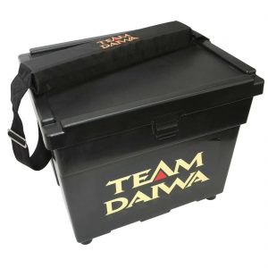 Team Daiwa Medium Seat Box - COLLECT IN STORE ONLY!