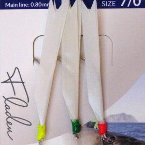 Fladen Cod Daylights 7/0