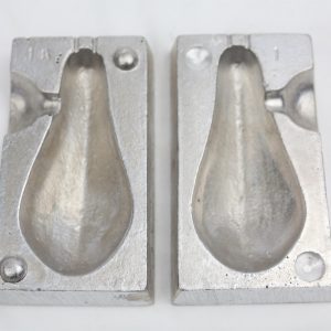 Quick Drop Boat Lead Moulds