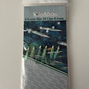 Koike Flasher Sabiki Lure