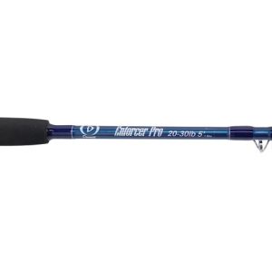 Dennett Enforcer Pro 5ft Boat Rod - COLLECT IN STORE ONLY!