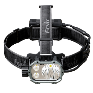 Fenix HP35R Spot and Floodlight Headlamp