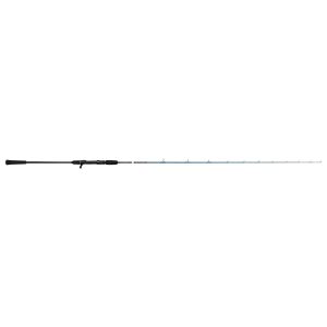 Savage Gear SGS2 Slow Jigging 6ft 4" Rod - COLLECT IN STORE ONLY!