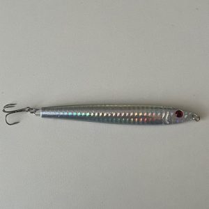 Holographic Slim Lure 60g
