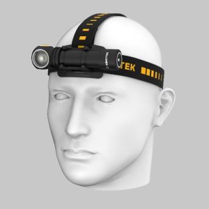 Armytek Wizard C2 Pro Headlamp