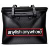 Anyfish Anywhere Bait Bucket - COLLECT IN STORE ONLY ITEM!