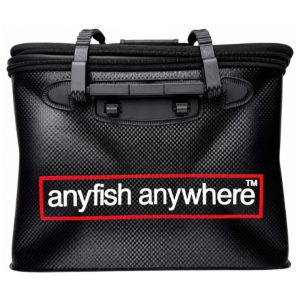 Anyfish Anywhere Bait Bucket - COLLECT IN STORE ONLY ITEM!