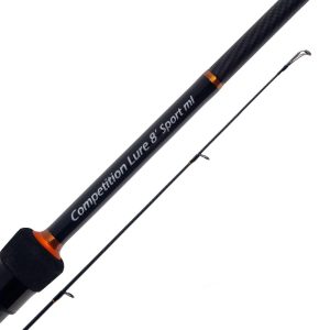 BlackRock Competition Lure 8ft Sport ML Rod - COLLECT IN STORE ONLY!