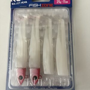 Konichi Bullet Head Lures
