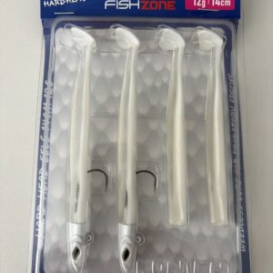 Konichi Hard Head Eels