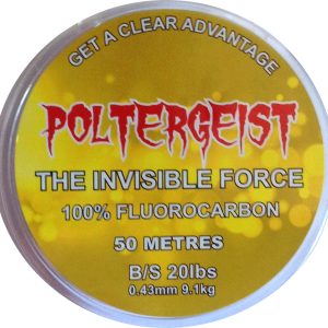 Poltergeist Fluorocarbon