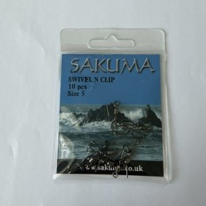 Sakuma Swivel N Clip