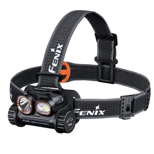 Fenix HM65R V2.0 'NITERAY' Headlamp