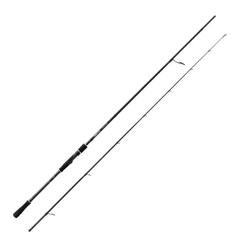 Tronixpro Axia Orbital Bass Lure 9ft Rod – COLLECT IN STORE ONLY!