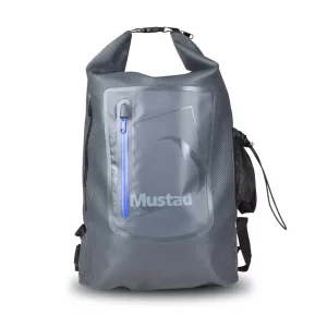 Mustad Dry Backpack 30L