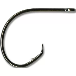 Mustad Demon Perfect Circle Hooks 39951NP-BN